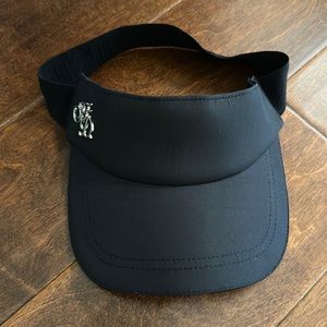 Harley-Davidson adjustable black hat